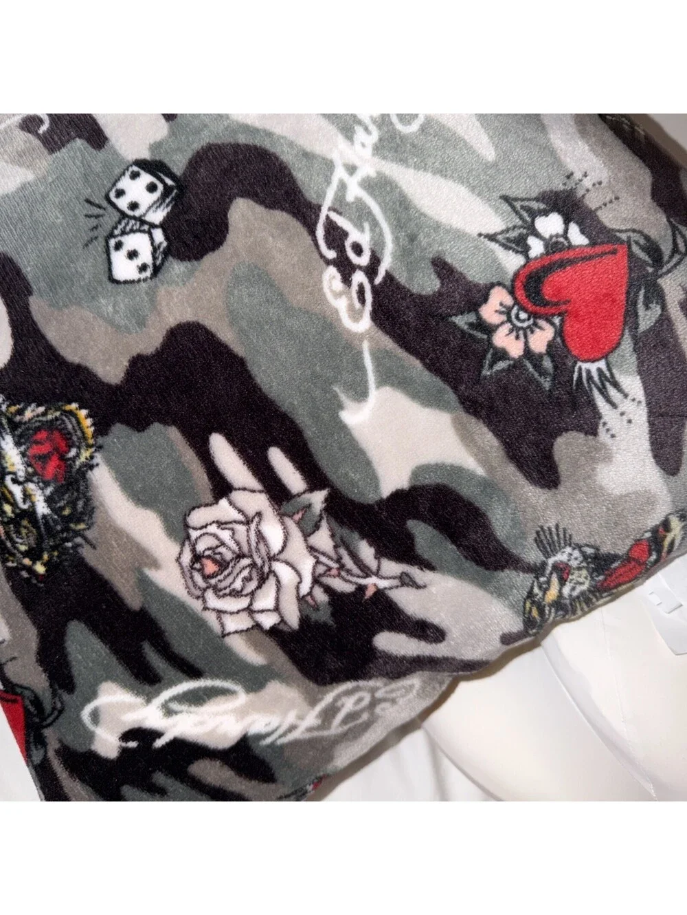 Ed Hardy ed hardy